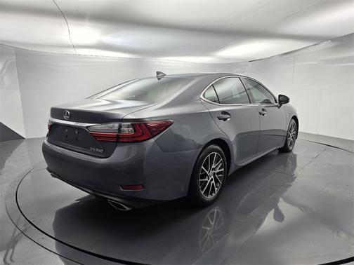2018 Lexus ES 350 Base