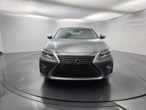 2018 Lexus ES 350 Base
