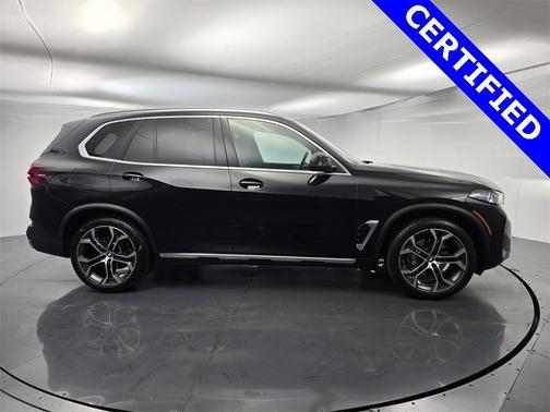 2025 BMW X5 sDrive40i