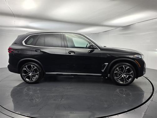 2025 BMW X5 sDrive40i