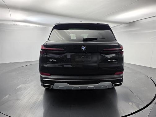 2025 BMW X5 sDrive40i