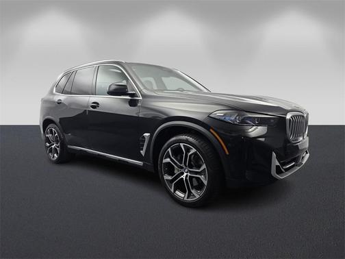 2025 BMW X5 sDrive40i
