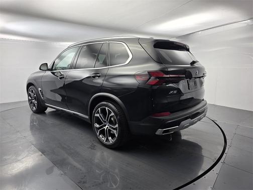 2025 BMW X5 sDrive40i