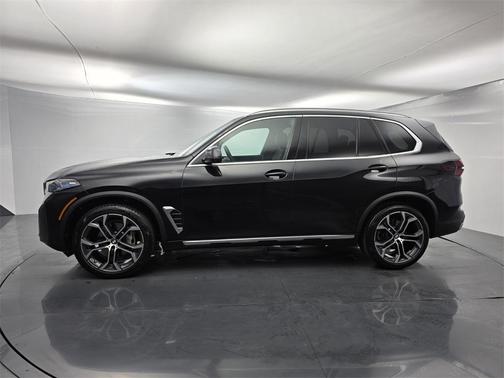 2025 BMW X5 sDrive40i