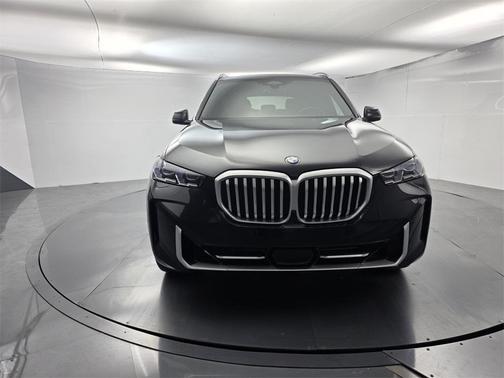 2025 BMW X5 sDrive40i
