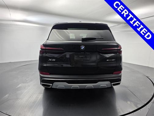 2025 BMW X5 sDrive40i