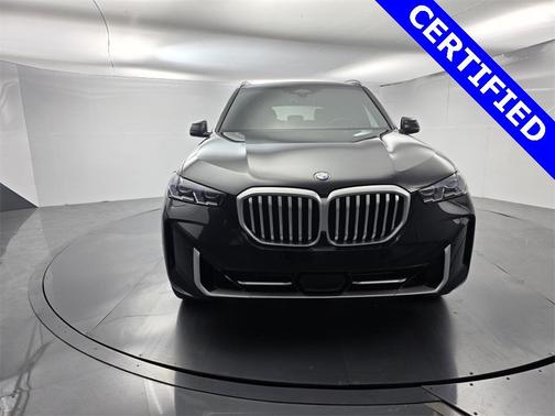 2025 BMW X5 sDrive40i