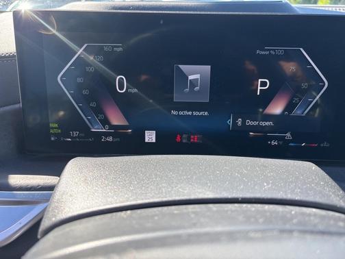 2025 BMW X5 sDrive40i