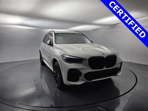 2023 BMW X5 M50i