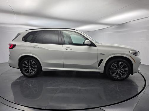 2023 BMW X5 PHEV xDrive45e