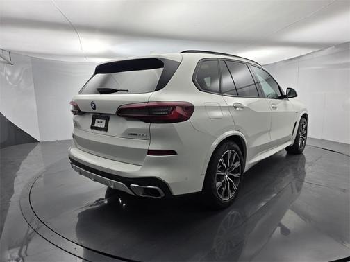 2023 BMW X5 PHEV xDrive45e