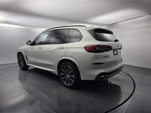 2023 BMW X5 PHEV xDrive45e