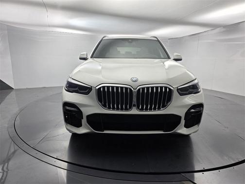 2023 BMW X5 PHEV xDrive45e