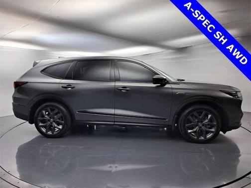2023 Acura MDX A-Spec