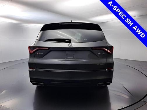 2023 Acura MDX A-Spec