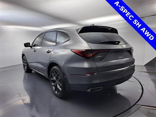 2023 Acura MDX A-Spec