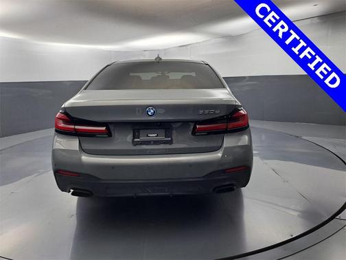 2022 BMW 530e 530e