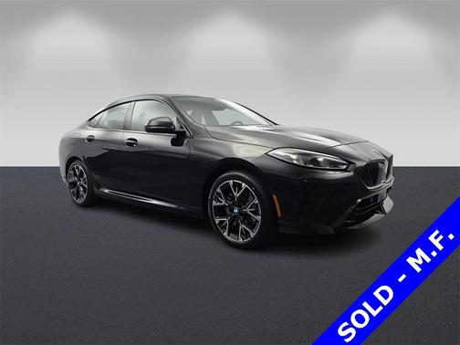 2026 BMW 228 Gran Coupe Base