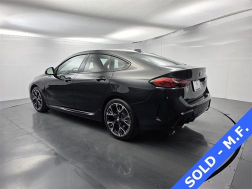 2026 BMW 228 Gran Coupe Base