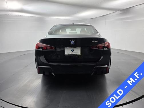 2026 BMW 228 Gran Coupe Base