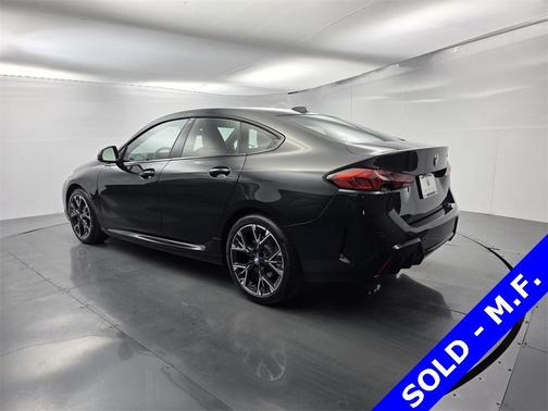 2026 BMW 228 Gran Coupe Base