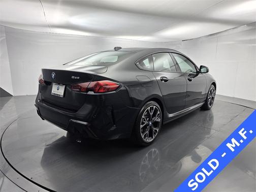 2026 BMW 228 Gran Coupe Base