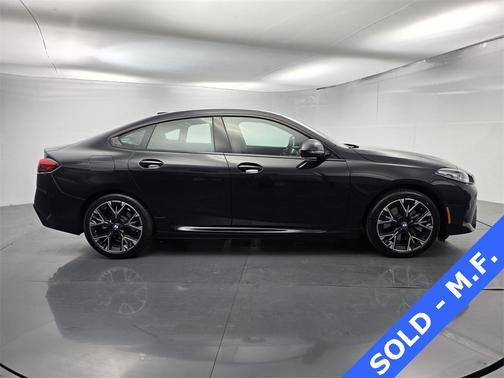 2026 BMW 228 Gran Coupe Base