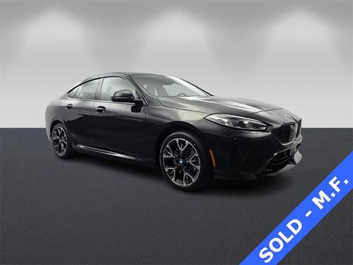 2026 BMW 228 Gran Coupe Base