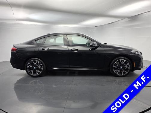 2026 BMW 228 Gran Coupe Base