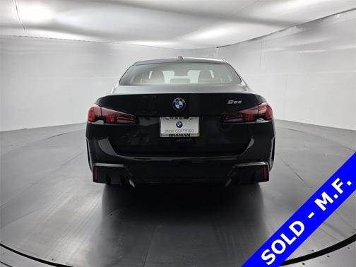 2026 BMW 228 Gran Coupe Base