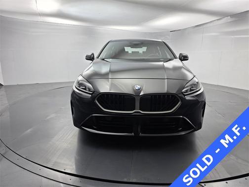 2026 BMW 228 Gran Coupe Base