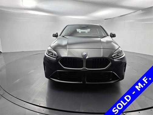 2026 BMW 228 Gran Coupe Base