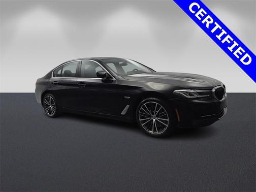 2023 BMW 530e 530e