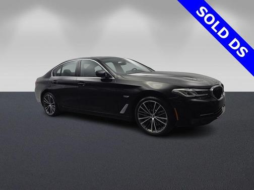 2023 BMW 530e 530e