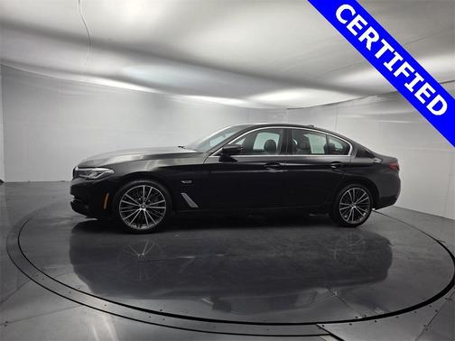 2023 BMW 530e 530e