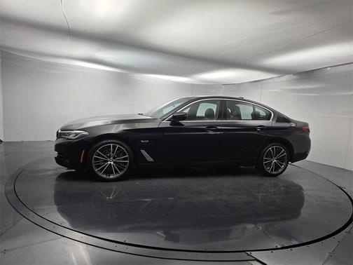 2023 BMW 530e 530e