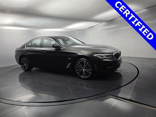 2023 BMW 530e 530e