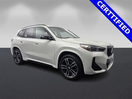 2023 BMW X1 xDrive28i