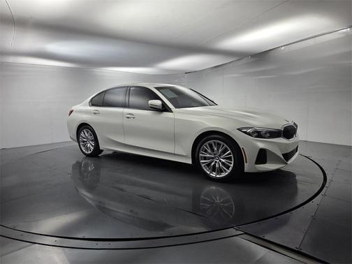 2023 BMW 330 i