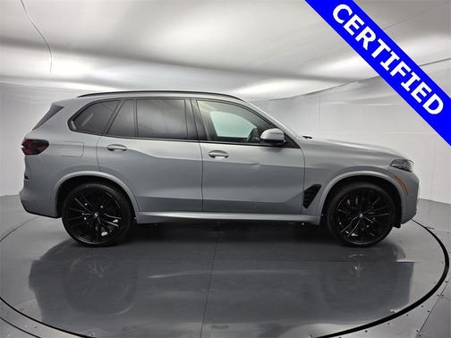 2025 BMW X5 sDrive40i