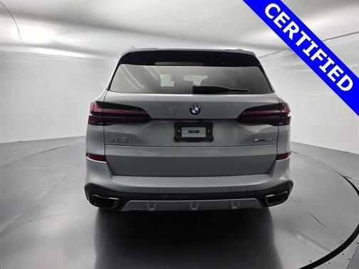 2025 BMW X5 sDrive40i