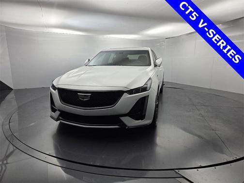 2024 Cadillac CT5-V V-Series