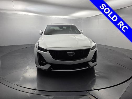 2024 Cadillac CT5-V V-Series