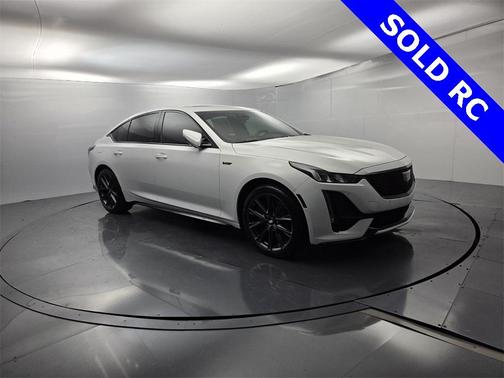 2024 Cadillac CT5-V V-Series