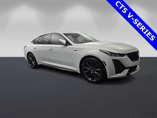 2024 Cadillac CT5-V V-Series