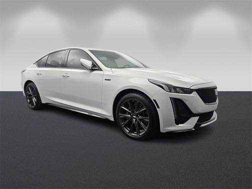 2024 Cadillac CT5-V V-Series