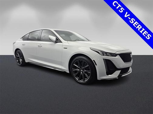 2024 Cadillac CT5-V V-Series
