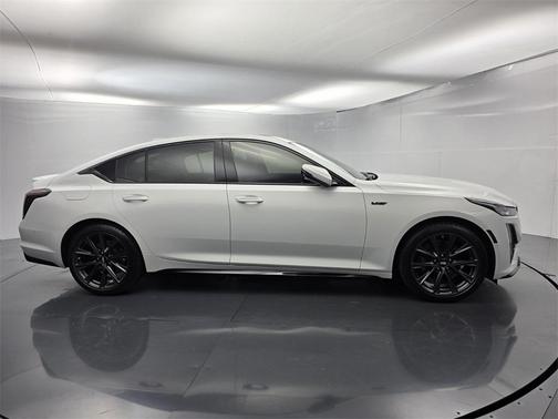 2024 Cadillac CT5-V V-Series