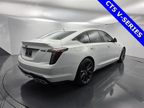 2024 Cadillac CT5-V V-Series