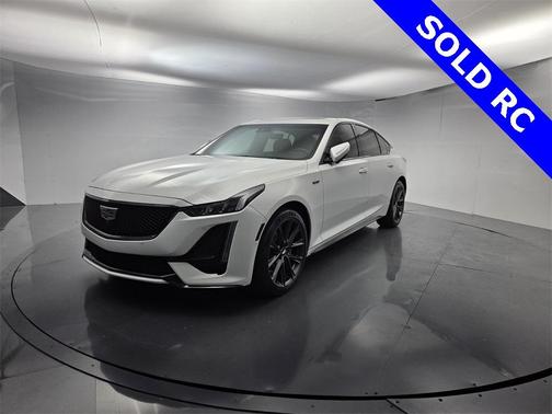 2024 Cadillac CT5-V V-Series